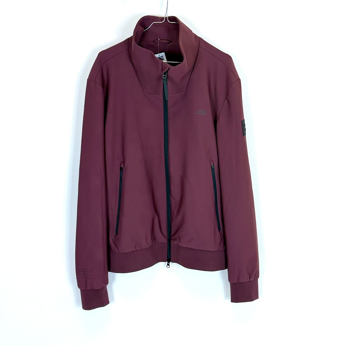 SOFTSHELL EQUILINE