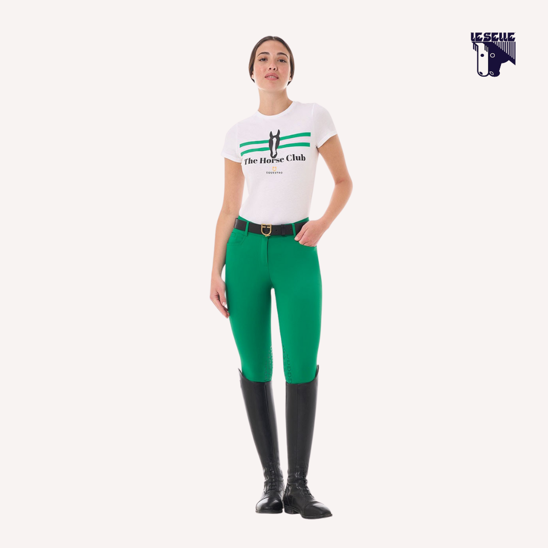 EQUESTRO HORSE CLUB T-SHIRT