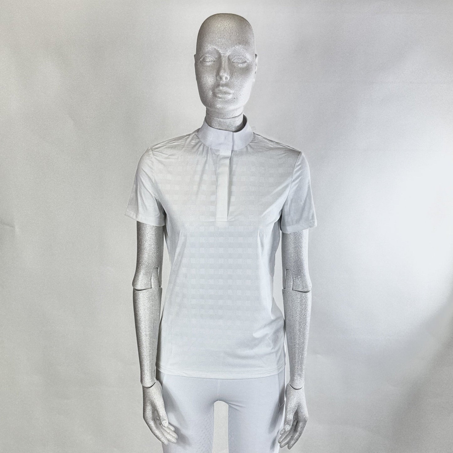 RG JACQUARD COMPETITION SHIRT