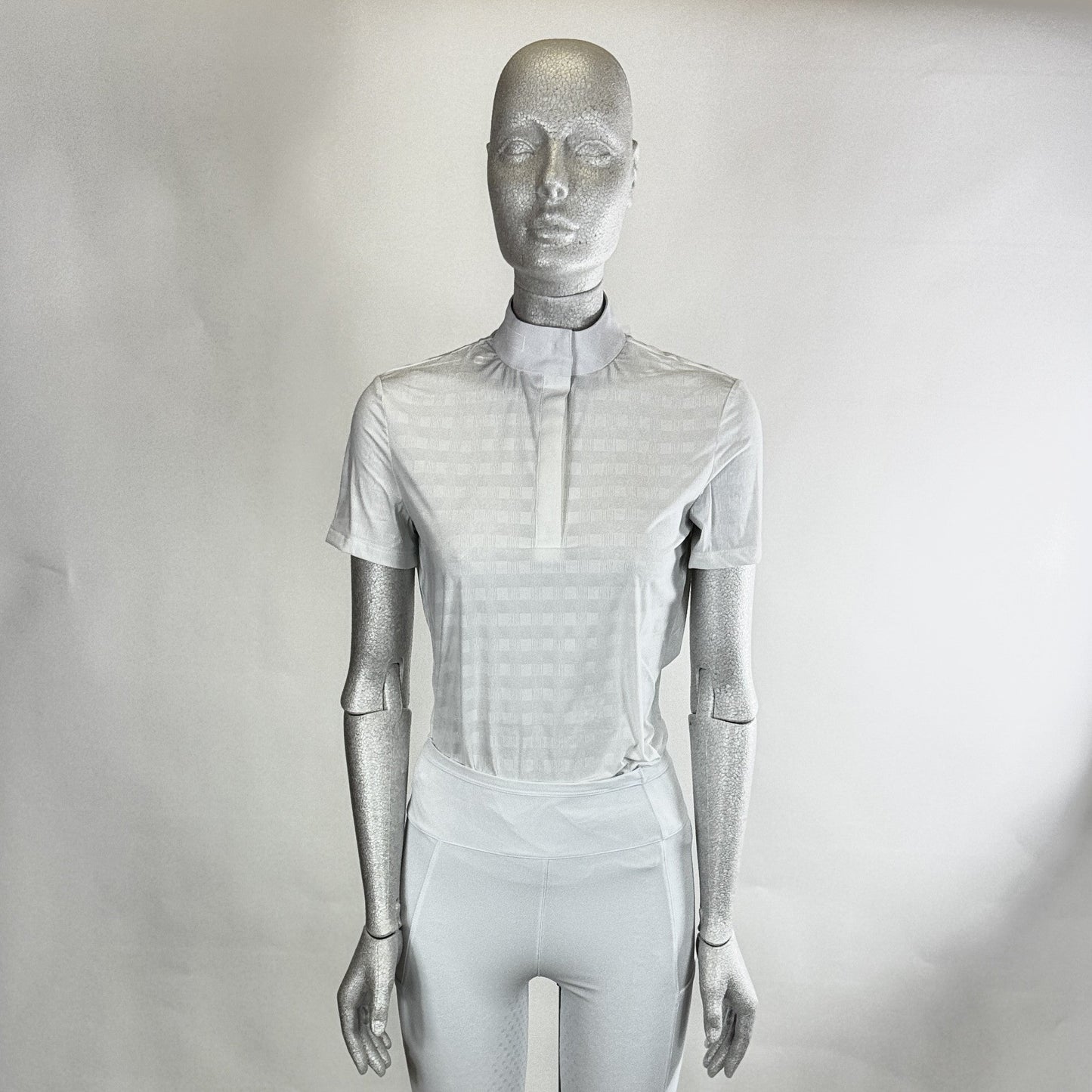RG JACQUARD COMPETITION SHIRT