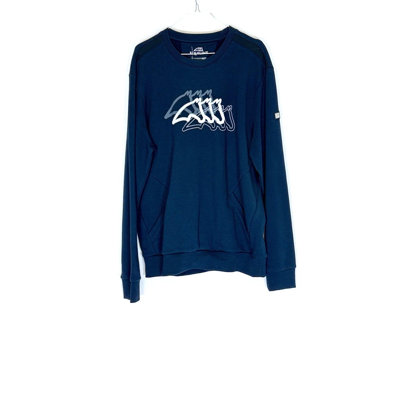 EQUILINE SWEATSHIRT