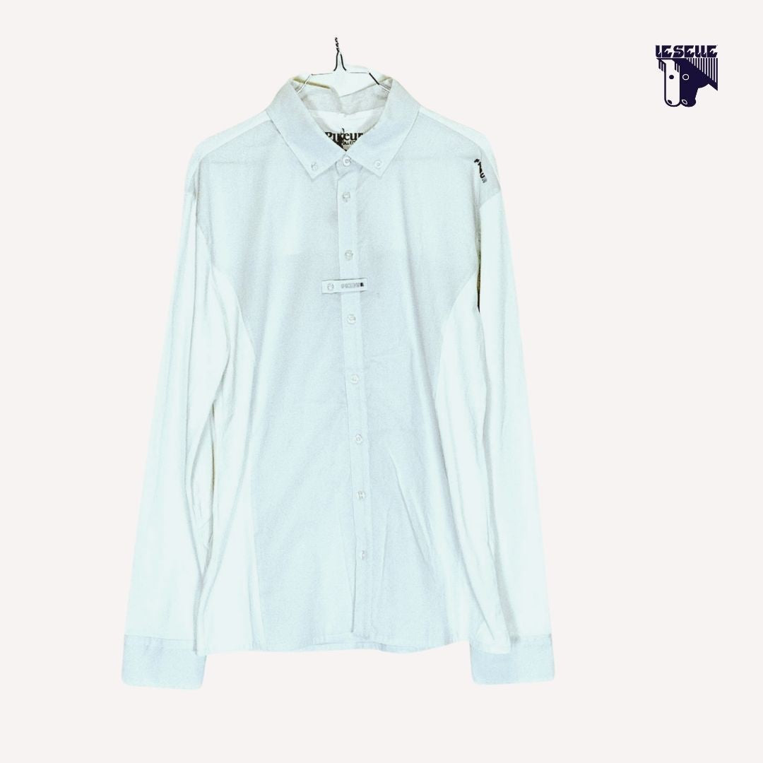 CAMICIA PIKEUR