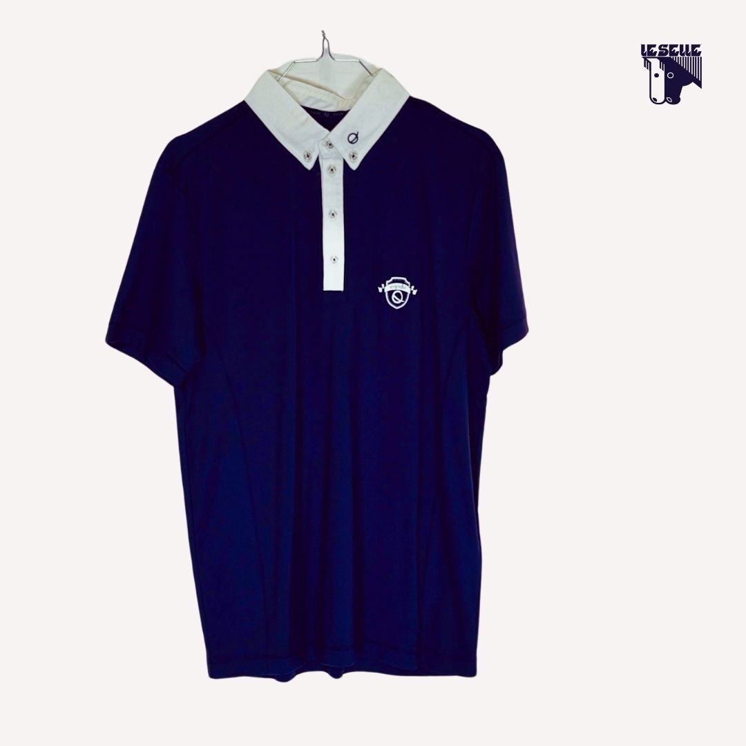 POLO EQODE BY EQUILINE