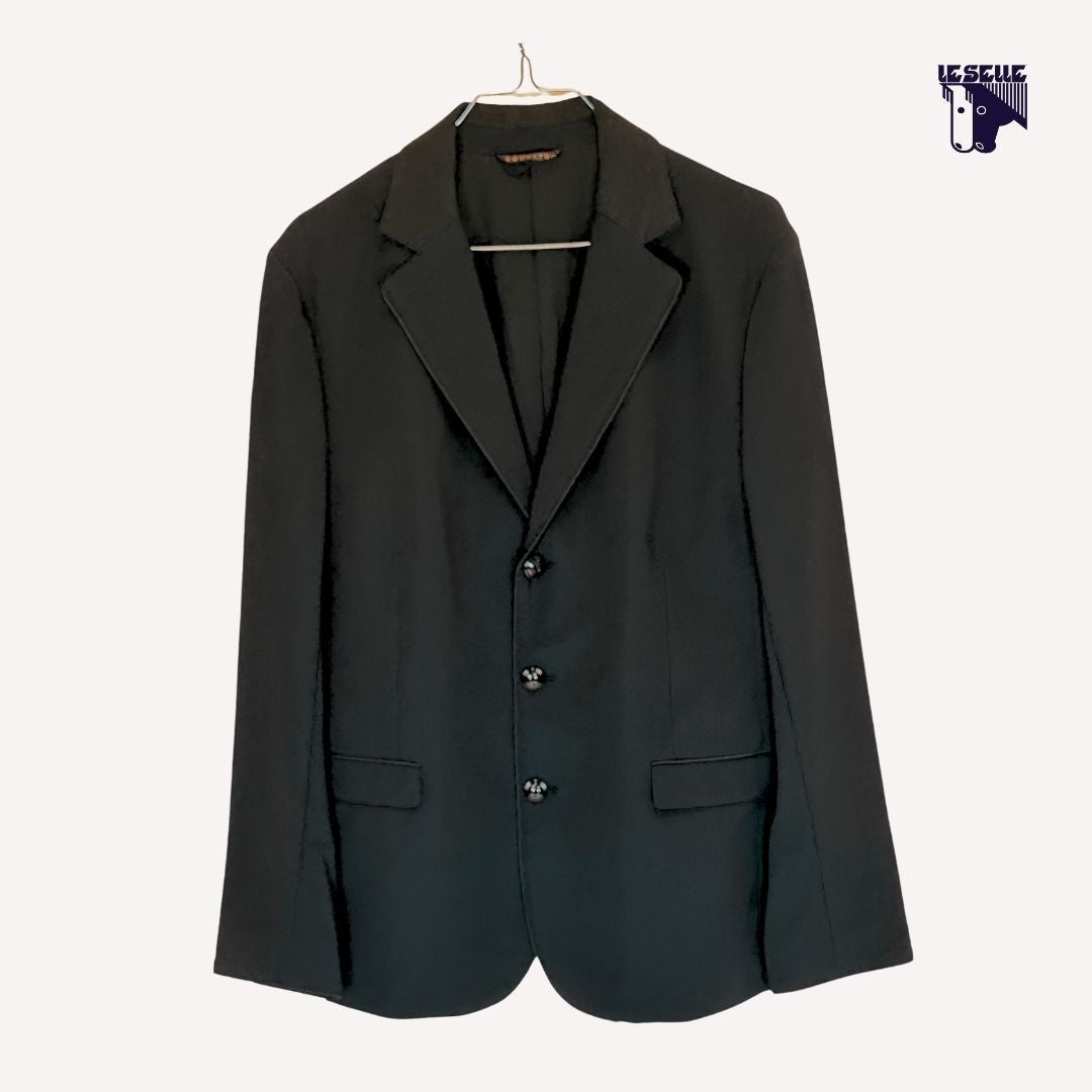 GIACCA EQUESTRO