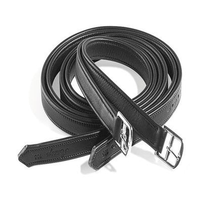 STAFFILI SELLERIA EQUIPE MARRONE