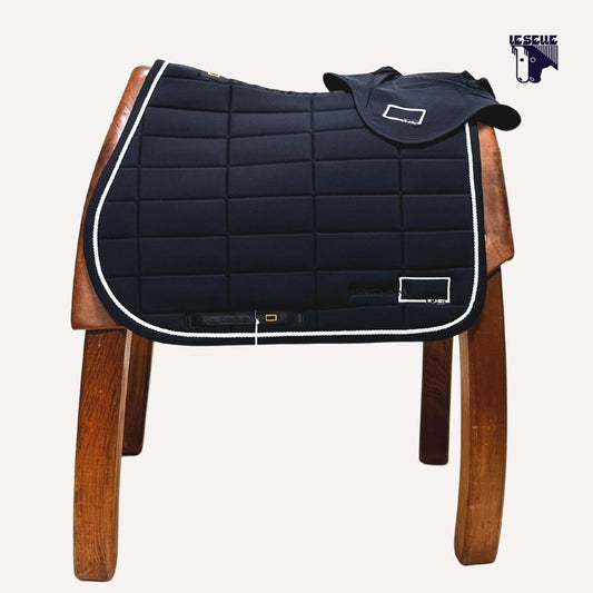 SOTTOSELLA E CUFFIETTA RG - BLU