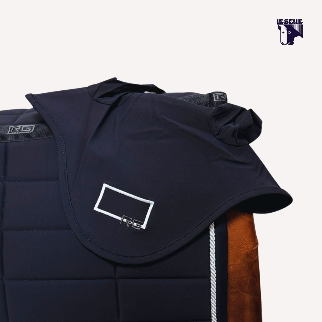 SOTTOSELLA E CUFFIETTA RG - BLU