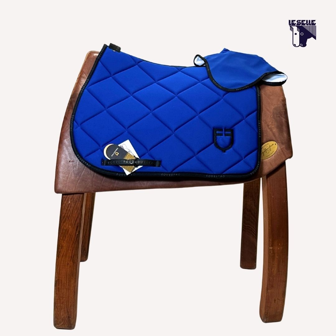 GP PONY EQUESTRIAN OUTFIT - ROYAL