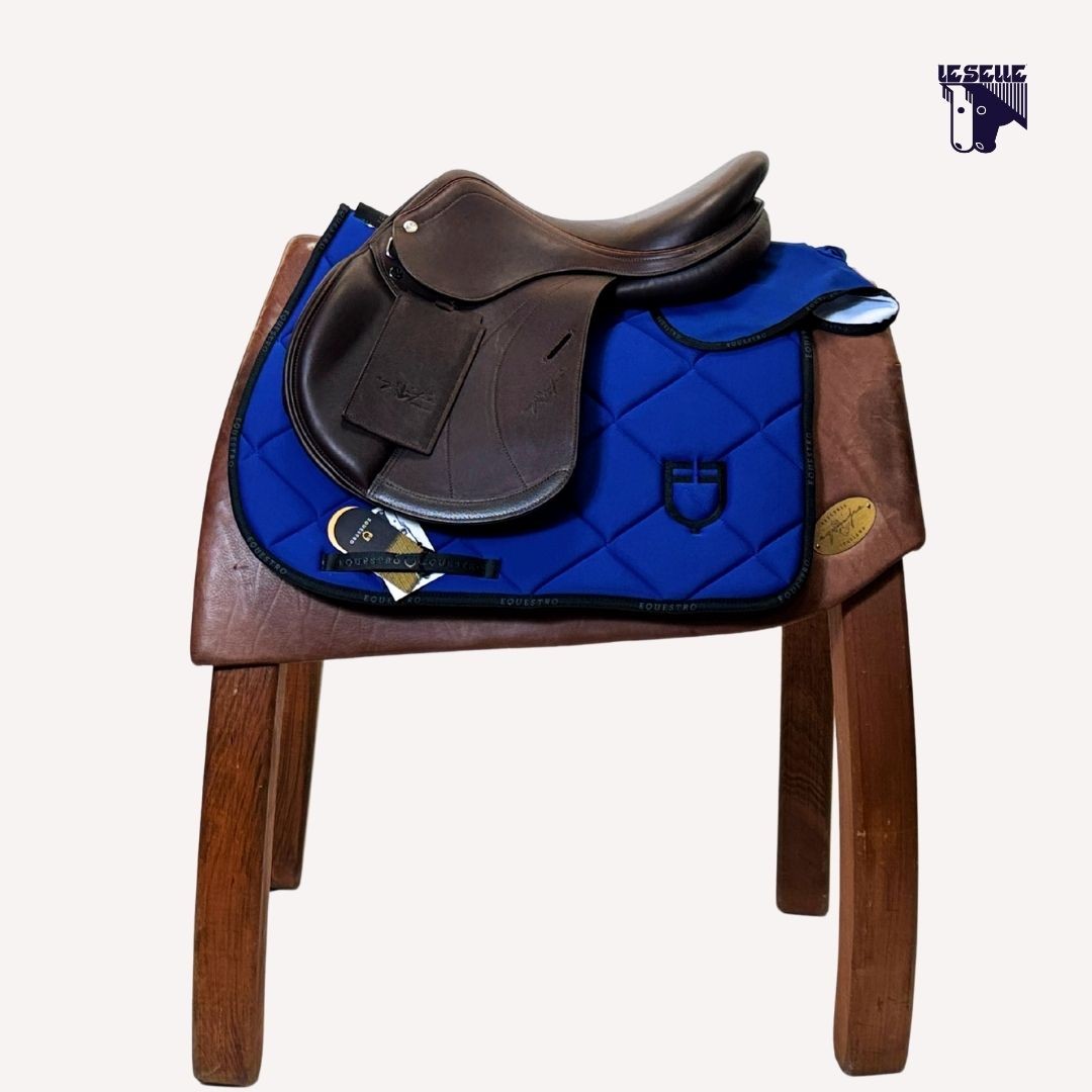 GP PONY EQUESTRIAN OUTFIT - ROYAL