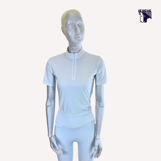 POLO EQUESTRIAN COMPETITION PEARLS