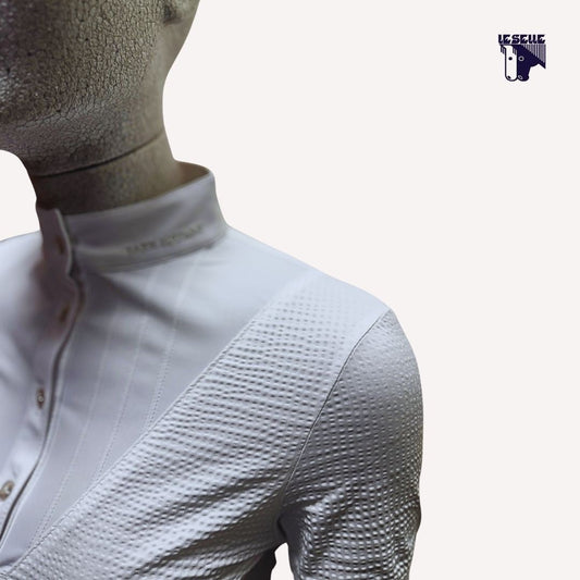 POLO COMPETITION SARM HIPPIQUE ZARINA