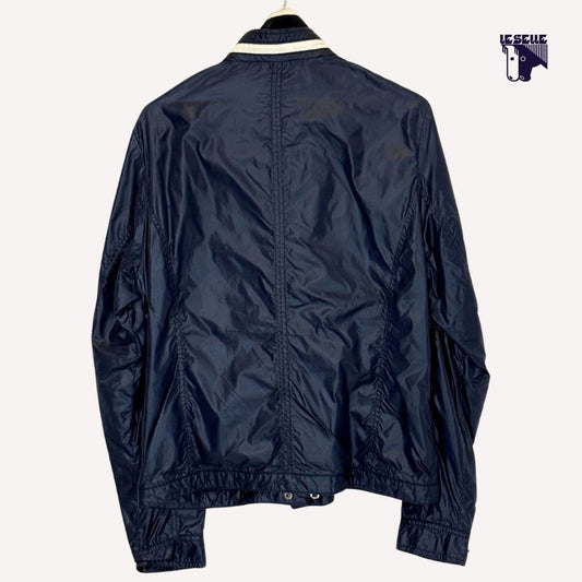 GIACCA IMPERMEABILE PIKEUR VALESKA