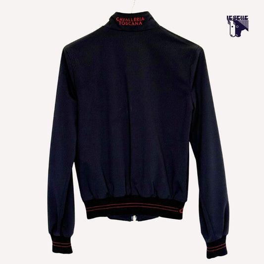 CAVALLERIA TOSCANA BOMBER