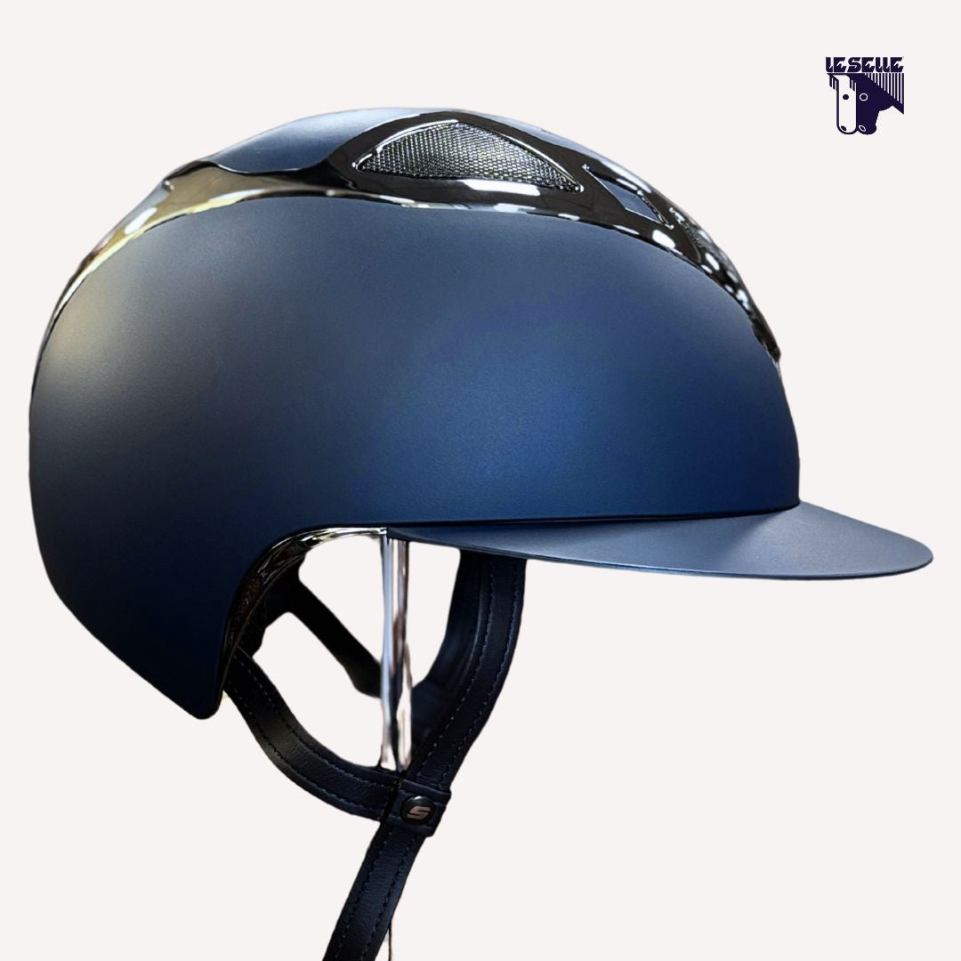 SUOMY APEX LADY - MATT BLU