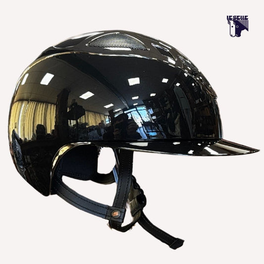 SUOMY APEX LADY - GLOSSY NERO