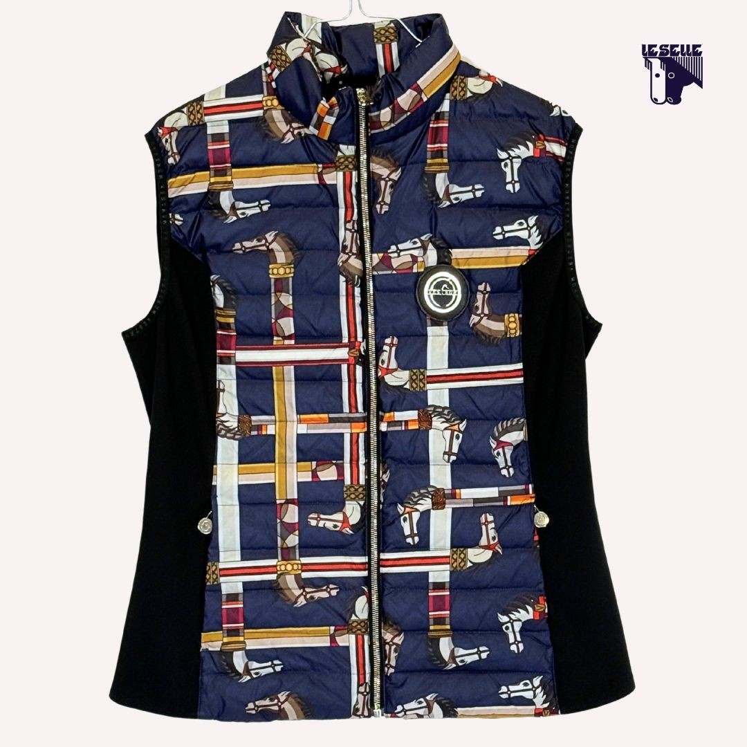 GILET VESTRUM