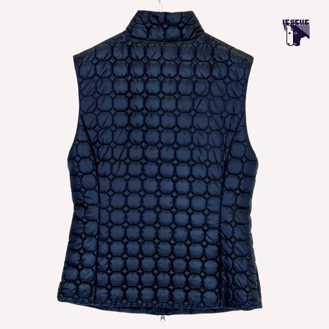 GILET EQUILINE