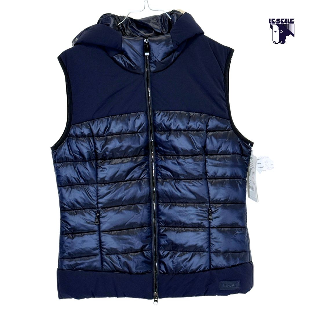 GILET RIA PIKEUR