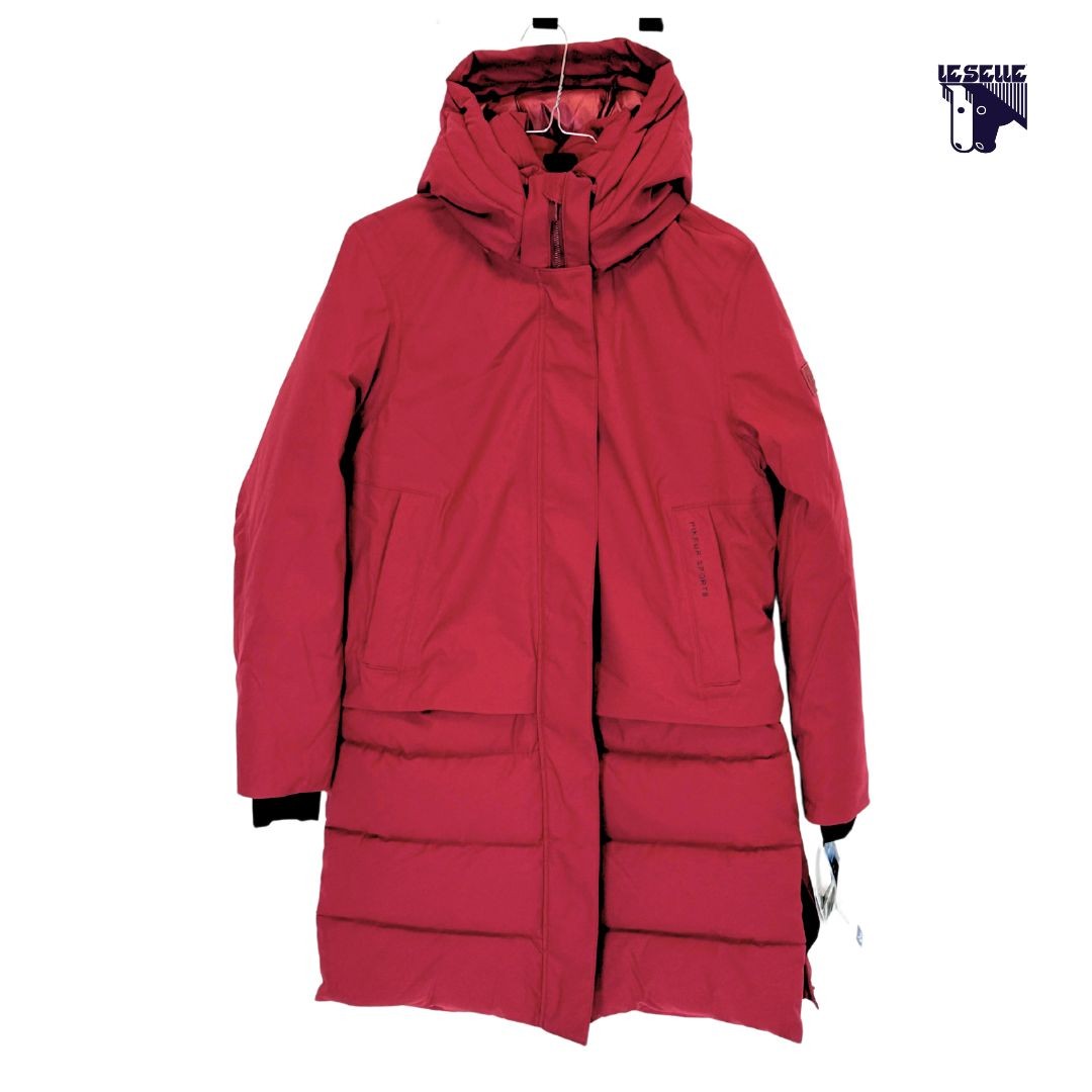 PIKEUR RAINCOAT