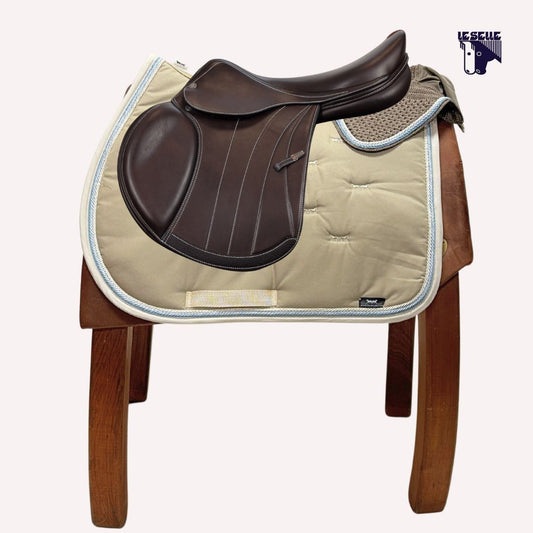 MARTA MORGAN FRAU OUTFIT - BEIGE