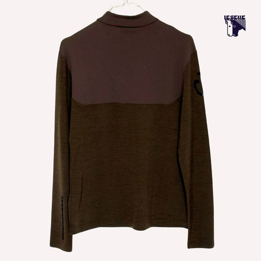 CAVALLERIA TOSCANA M/L THERMAL SHIRT
