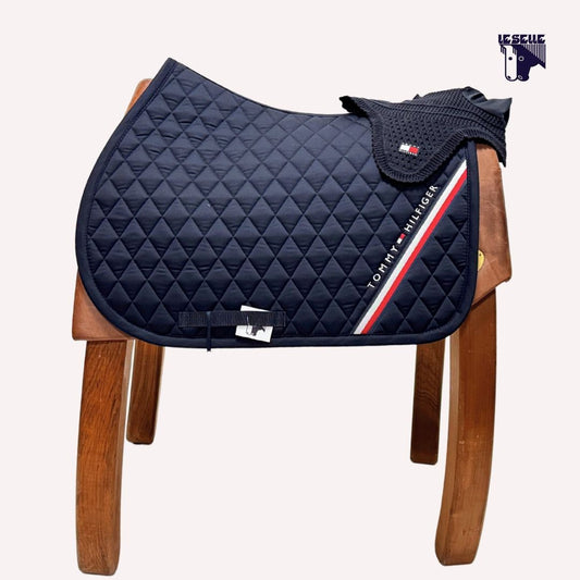 COMPLETO TOMMY HILFIGER STANFORD COB - BLU