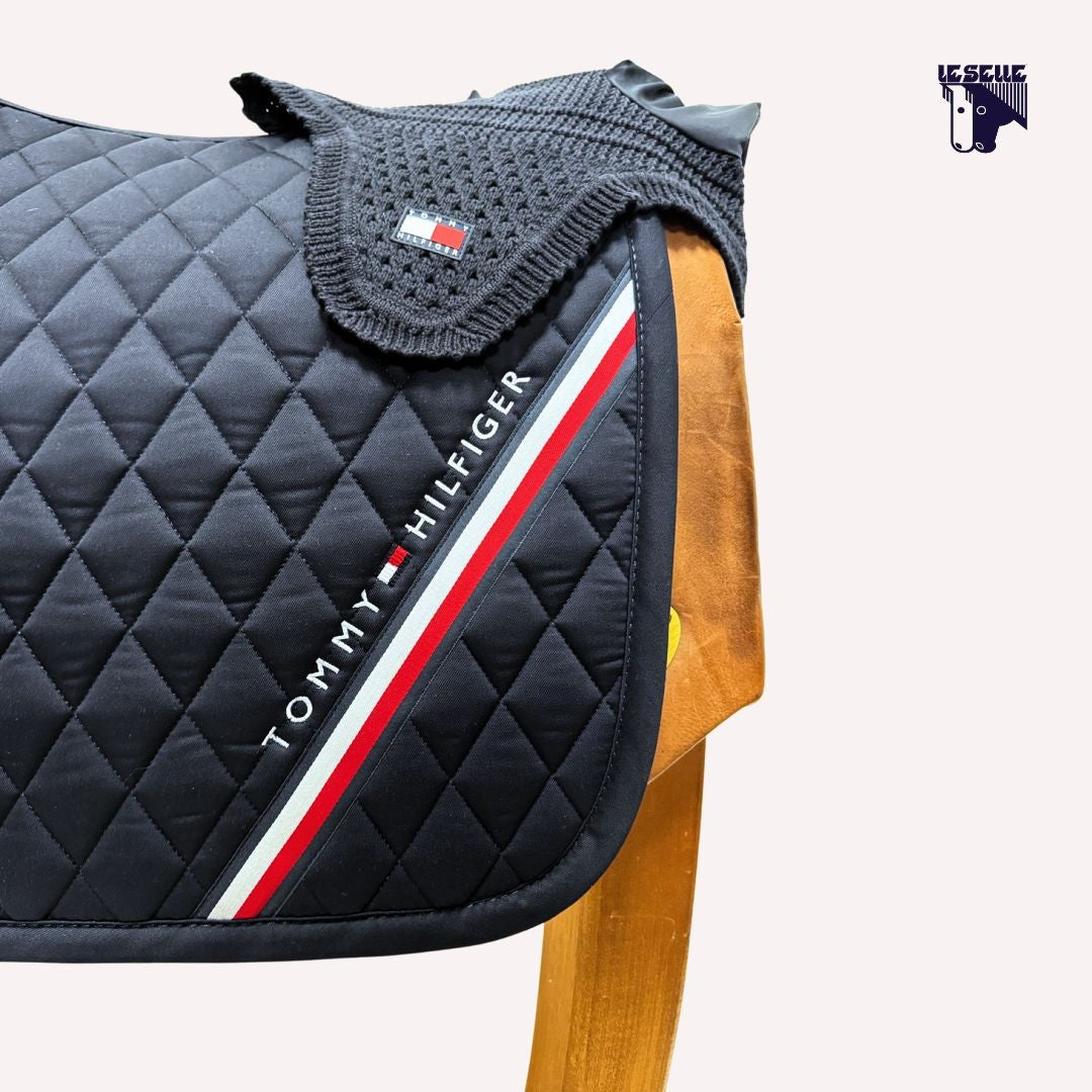 TOMMY HILFIGER STANFORD SUIT - BLUE