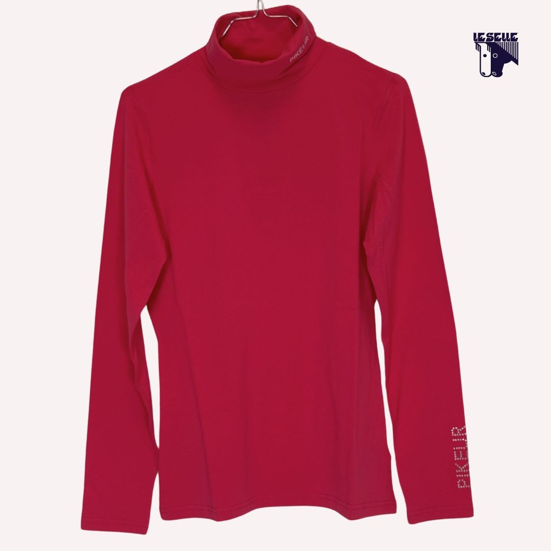 PIKEUR M/L TURTLENECK