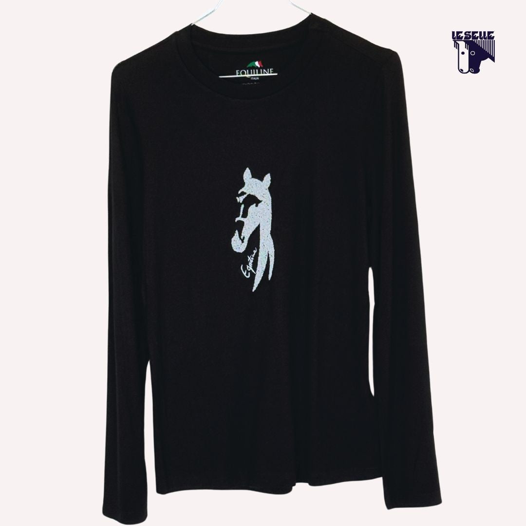 MAGLIA EQUILINE