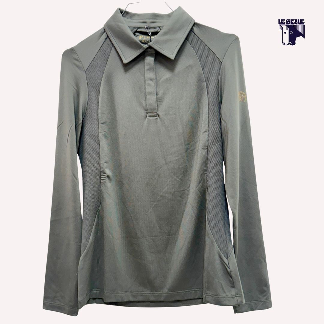POLO DONNA PIKEUR RACHEL
