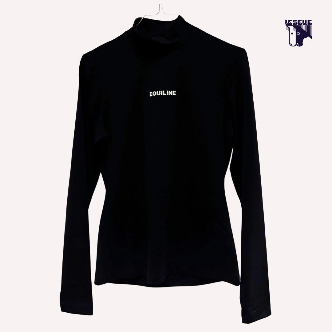 TRAINING TOP EQUILINE M/L