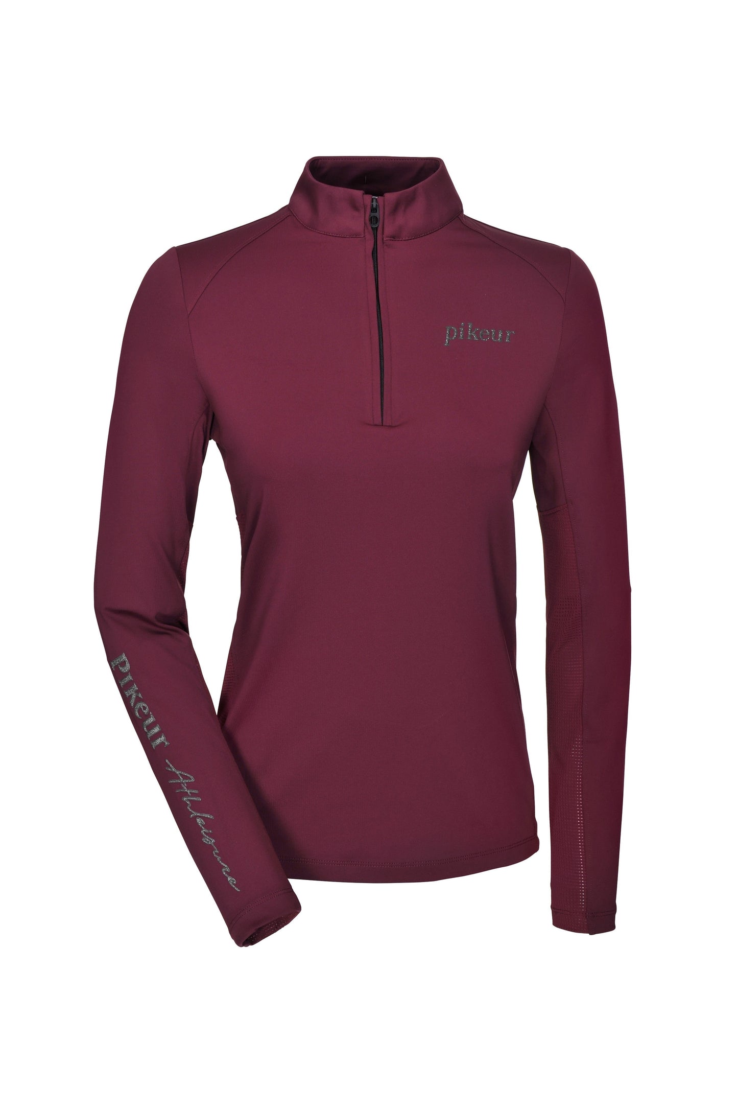 PIKEUR IMMI TECHNICAL SHIRT