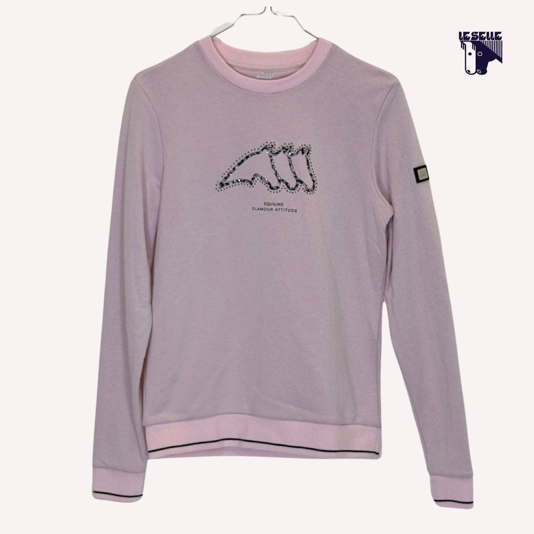 EQUILINE SWEATSHIRT