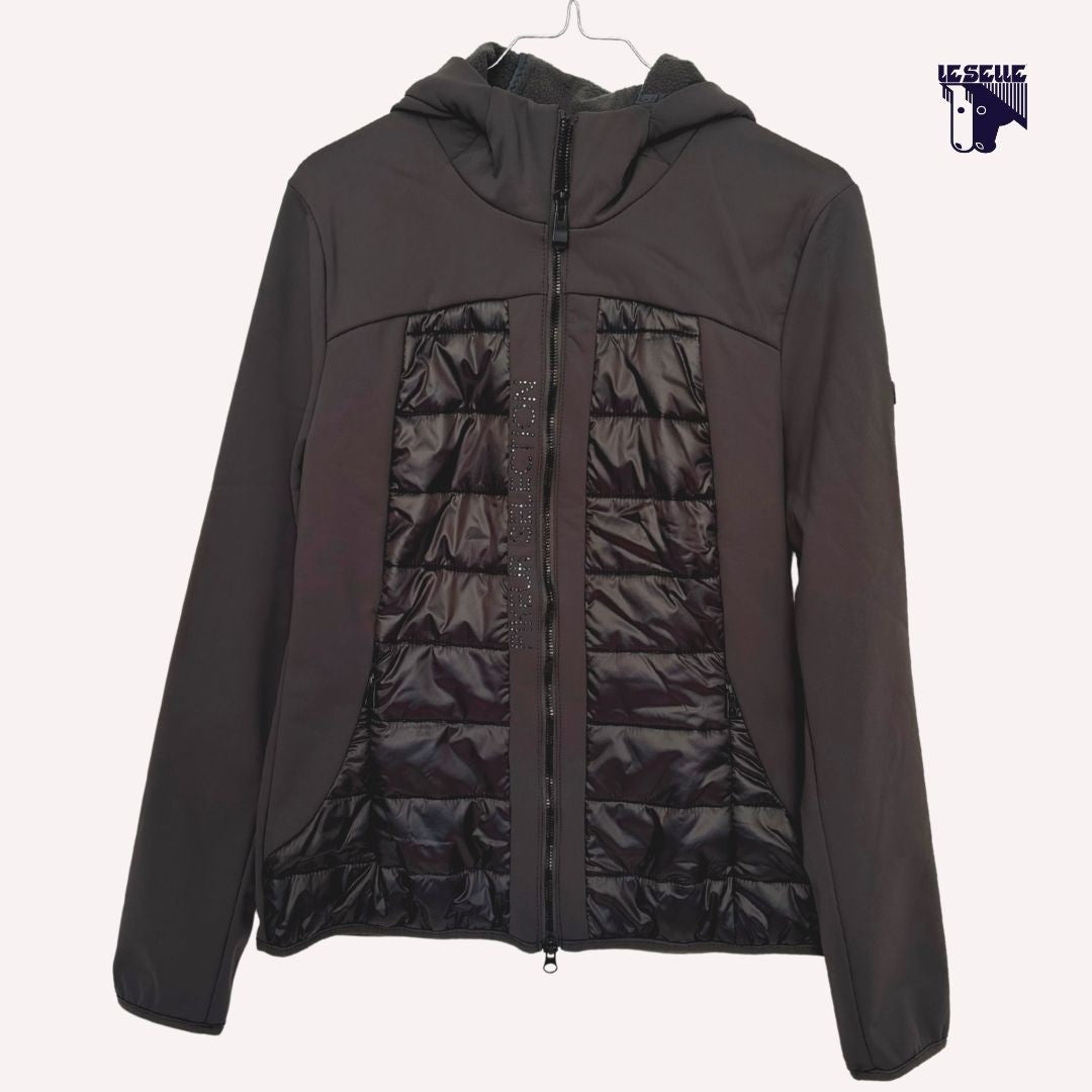 PIUMINO PIKEUR SHALIN