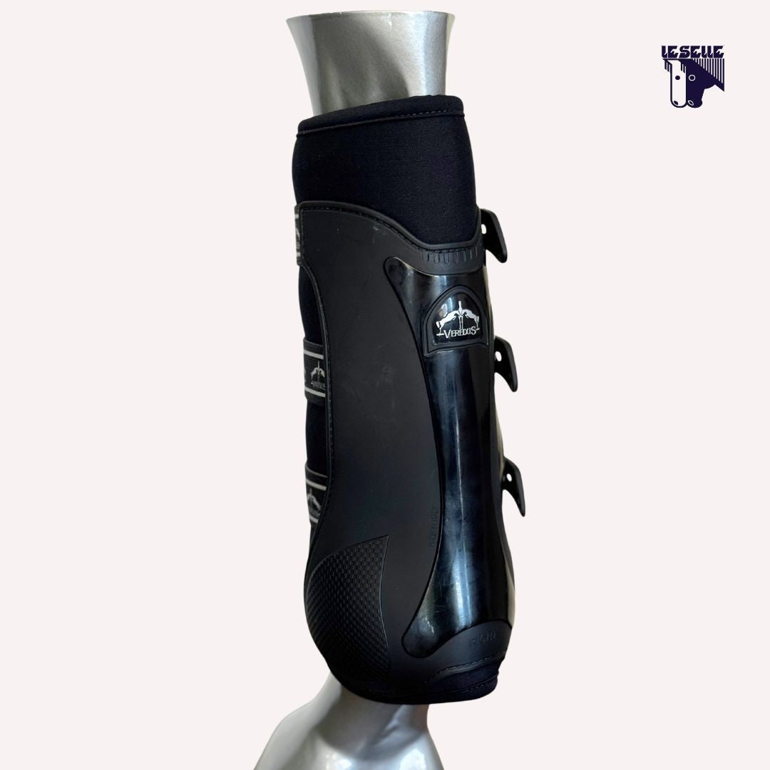 DRESSAGE BOOTS VEREDUS PIAFFE REVO REAR