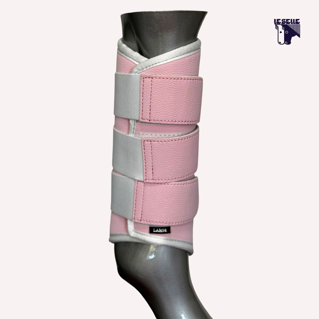 SILVERLINE BOOTS - PINK