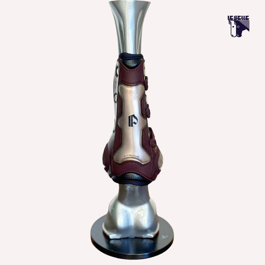 T-TEC PRESTIGE TENDON BOOTS