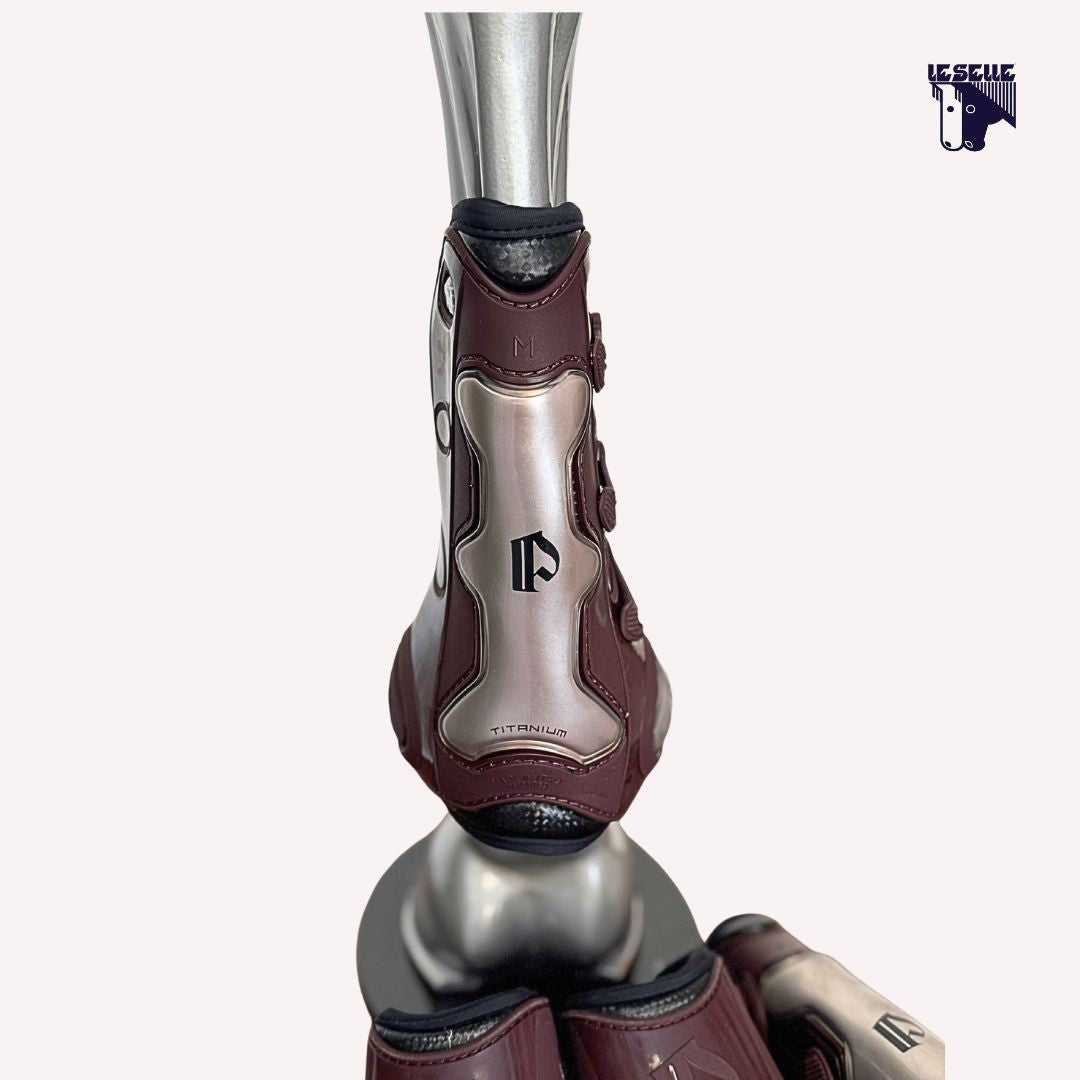 SET PARATENDINI E PARANOCCHE T-TEC PRESTIGE