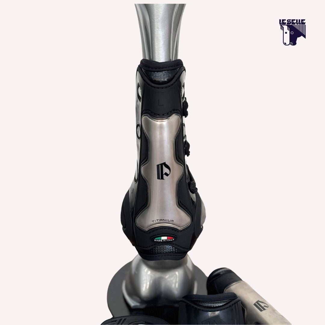 SET PARATENDINI E PARANOCCHE T-TEC PRESTIGE