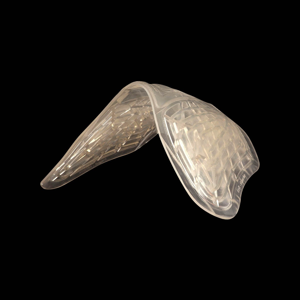 GEL FRONT RISER ACAVALLO