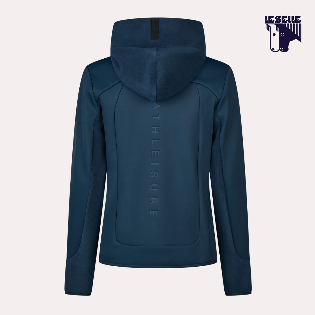 FELPA PIKEUR ALPINETHERMO FLEECE - OTTANIO