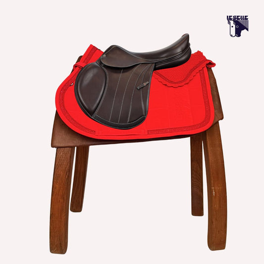 COMPLETO ESKADRON BIG SQUARE JEWEL - CORALLO