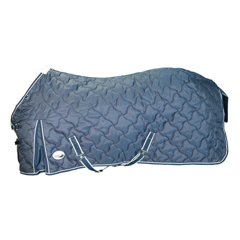 UMBRIA NEW WAVE BOX BLANKET