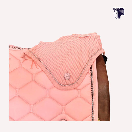 COMPLETO ESKADRON HIGHLOSS PEARL - ROSA