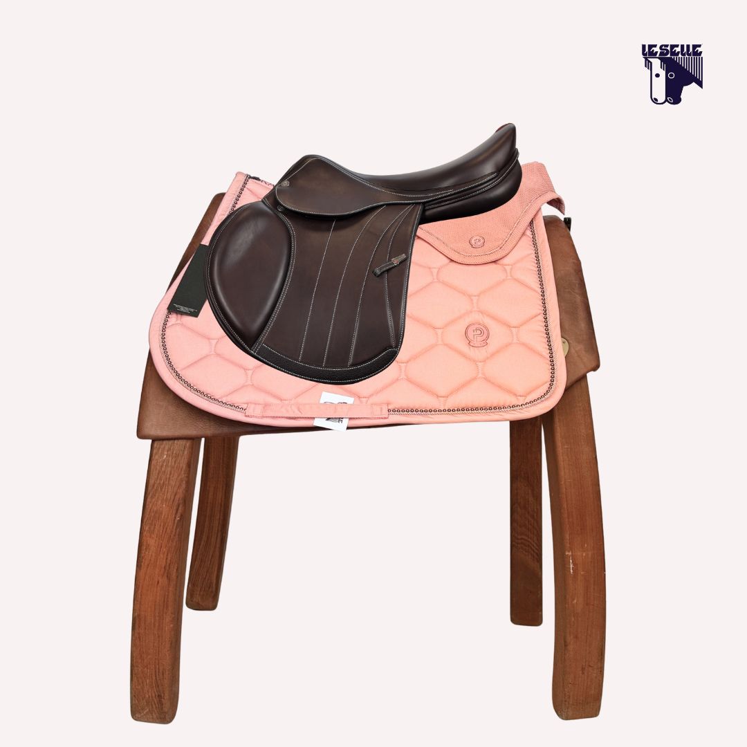 COMPLETO ESKADRON HIGHLOSS PEARL - ROSA