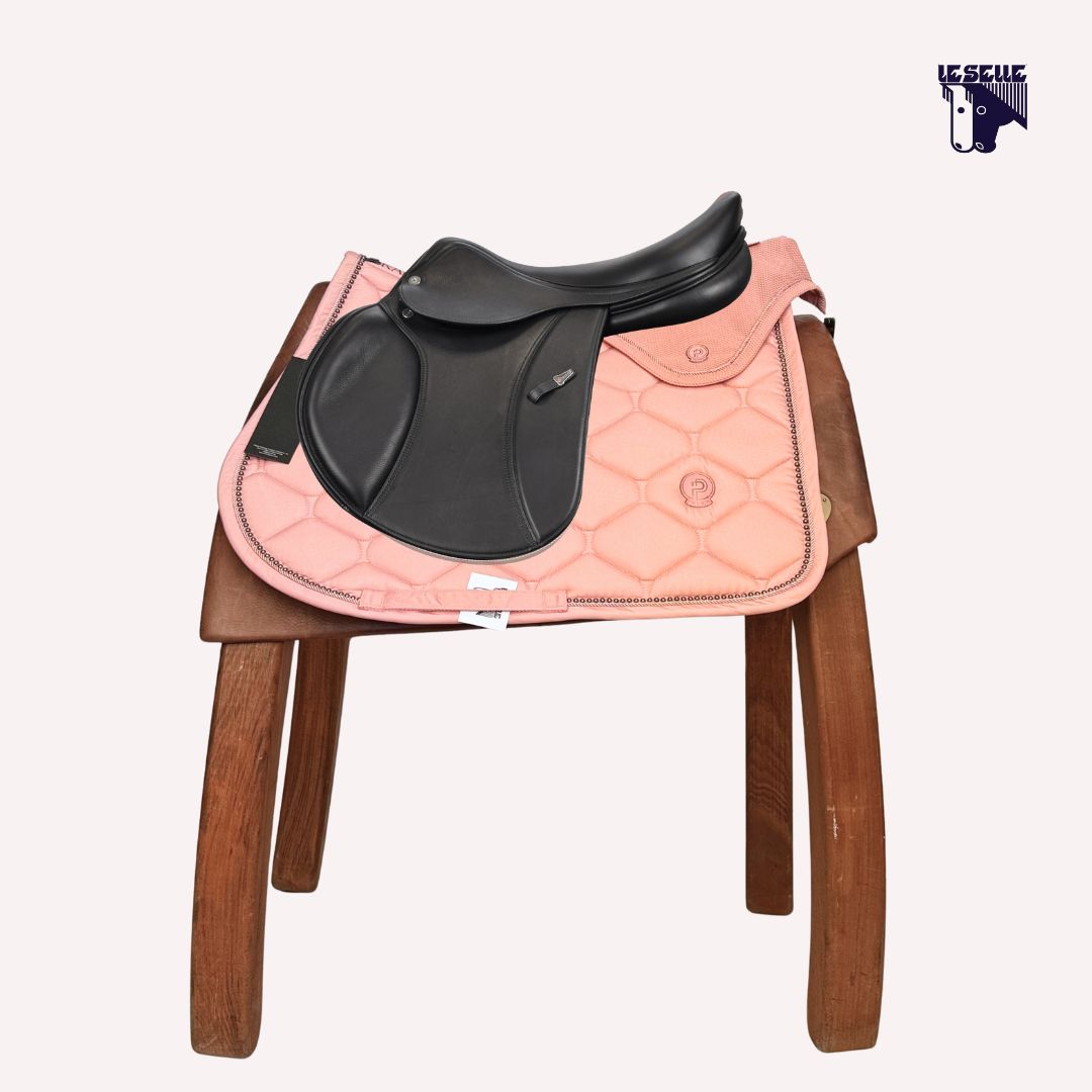 COMPLETO ESKADRON HIGHLOSS PEARL - ROSA