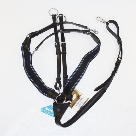 "Y" STUBBEN BREASTPLATE