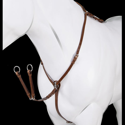 MARTINGALA DA CACCIA ACAVALLO