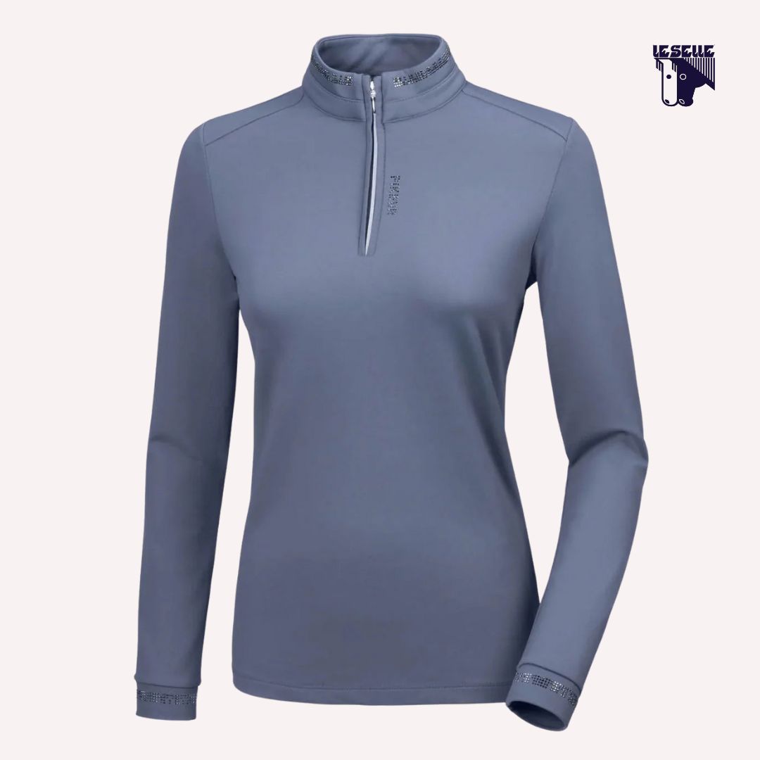 TRAINING TOP PIKEUR TALI - AVIO