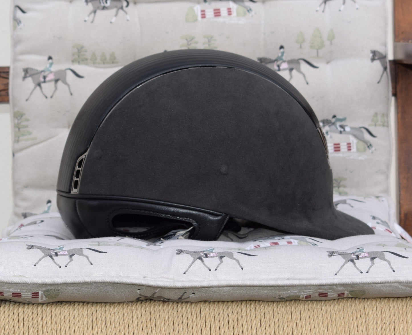 SAMSHIELD PREMIUM - GREY